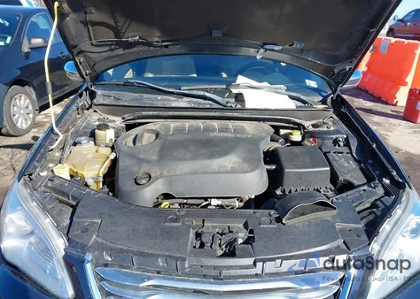 2012 Chrysler 200 Limited from USA, damaged, VIN 1C3CCBCG9CN122277